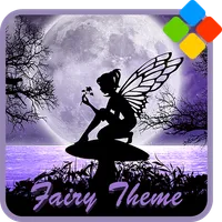 Fairy Theme icon