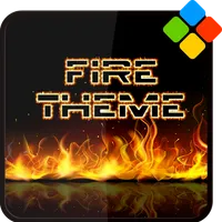 Fire Theme icon