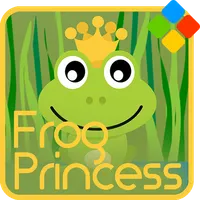Frog Princess Theme icon