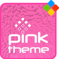 Pink Theme icon