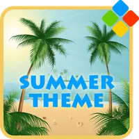 Summer Theme icon