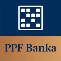 PPF banka e-Token UAT icon