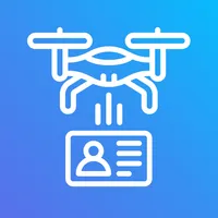 Průkaz na dron icon