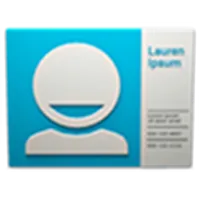 True Contacts icon