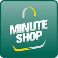 Minute Shop icon