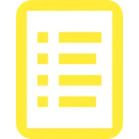 Home Lists icon