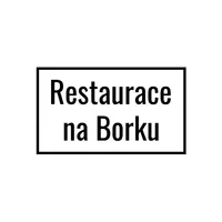 Restaurace na Borku icon