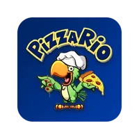 Rio pizza icon