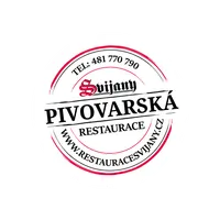 Pivovarská Restaurace Svijany icon