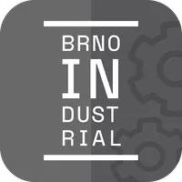 Brno Industrial icon
