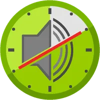 Ten Minutes Silence icon