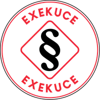 Exekuce icon