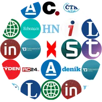 Czech News Online icon
