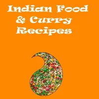 Indian Food & Curry Recipes icon