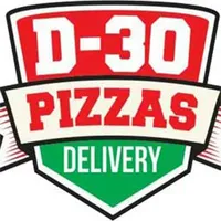 D-30 Pizzeria icon