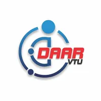 Daar VTU - Instant Topup icon