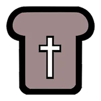 Pan de cada dia icon