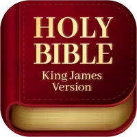 iDaily Bible - KJV Holy Bible icon