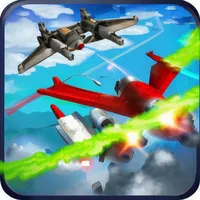 Sky Warriors: Battle icon