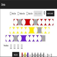 Dinto icon