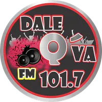 FM DALE Q VA 101.7 MHZ icon