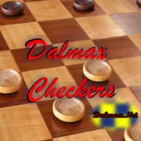 Checkers by Dalmax icon