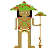 Native Runner icon