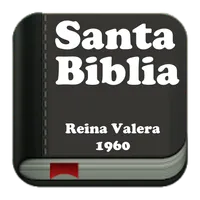 Santa Biblia Reina Valera 1960 icon