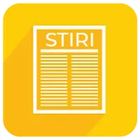 Stiri icon