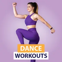 Dance Workout For Weightloss icon