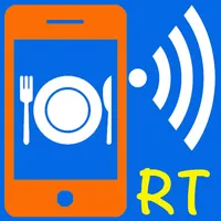 Commands waiter WifiOrderSA icon