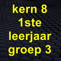 kern 8 icon