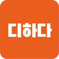 디하다- 달방,모텔달방,고시원,원룸단기,한달살기 icon
