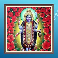 Mahakali maa 1008 Names Of Kal icon