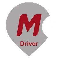 Munjiz - Driver app icon