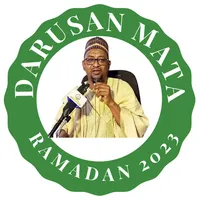 RAMADAN DARUSSAN MATA icon