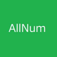 AllNum icon