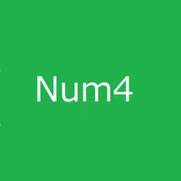 Num4 icon