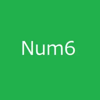Num6 icon