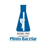 Laboratório Plínio Bacelar icon