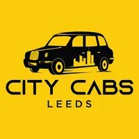 City Cabs Leeds icon