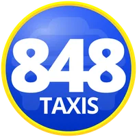 848 Taxis Lancaster Morecambe icon
