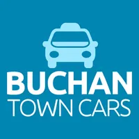 Buchan Town Cars - Alloa icon