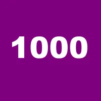1000 first date questions icon
