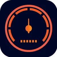 RPM Meter - Strobe light icon