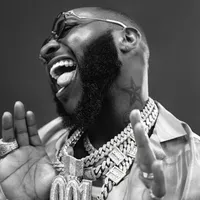 Davido Timeless album icon