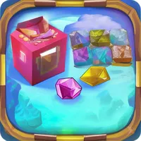 Jewel Hunter - Gem digger icon