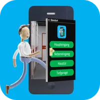 QuickDoor icon