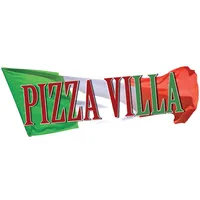 Pizza Villa icon