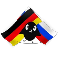 Russisch Vokabeltrainer icon